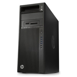 Máy trạm Workstation HP Z240 E3-1225v5 ( L8T12AV )